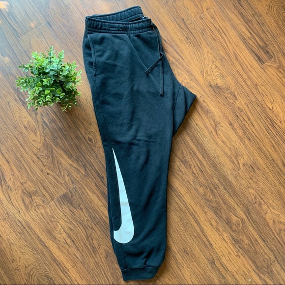 Nike Other - Nike Fleece Joggers